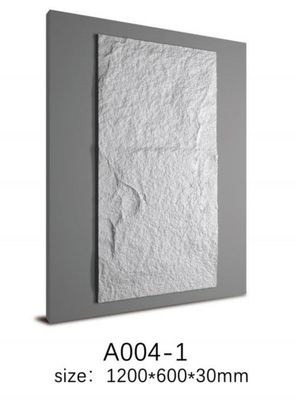 Fireproof PU Stone Panel
